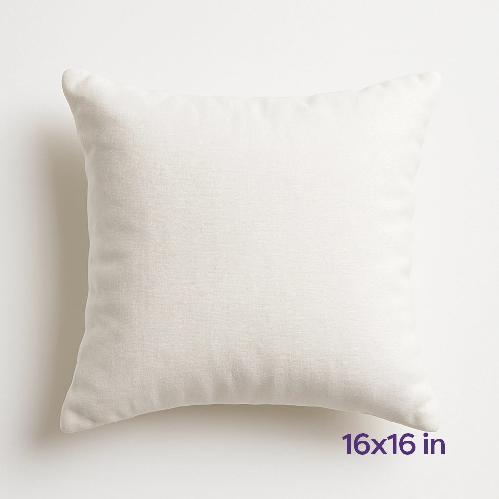 Classic Cushion