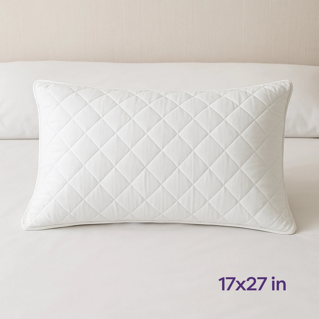 Quilted Pillow