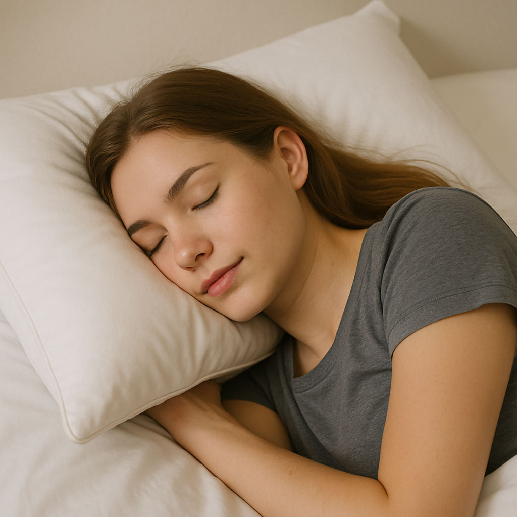 Classic Pillow