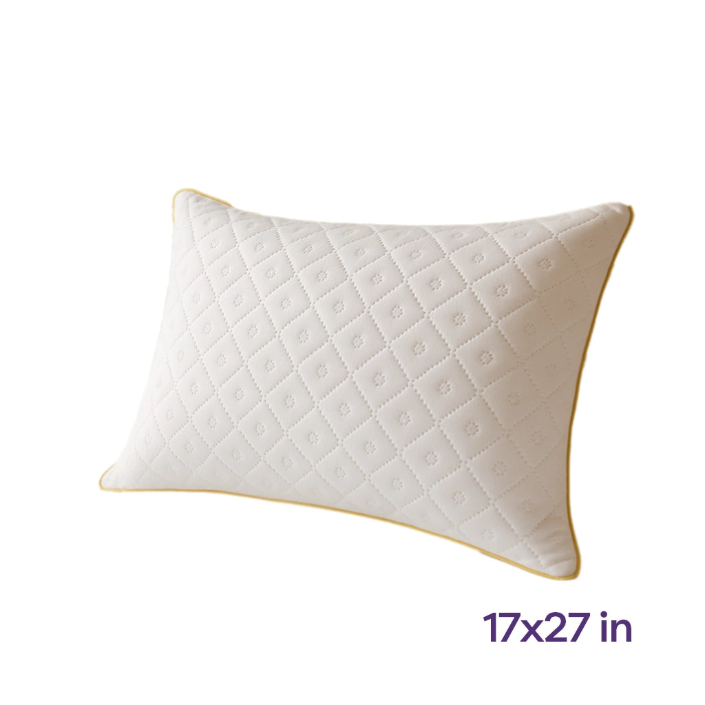 Ultra Sonic Pillow
