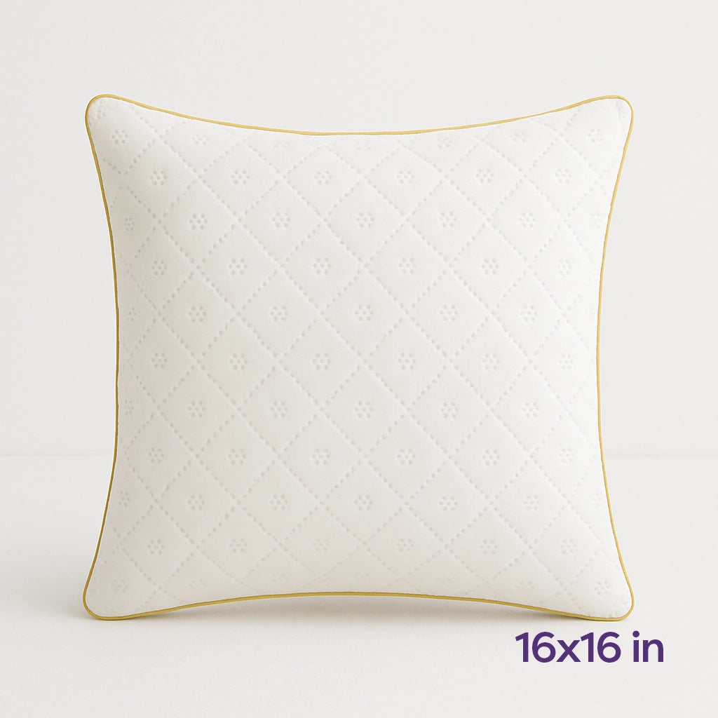 Ultra Sonic Cushion