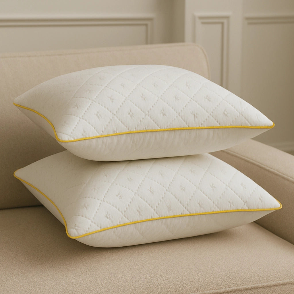 Ultra Sonic Cushion