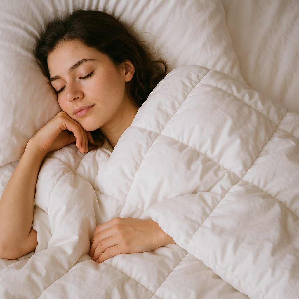 Comforters