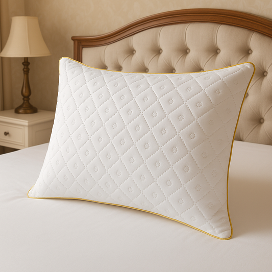 Ultra Sonic Pillow