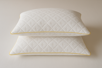 Ultra Sonic Pillow