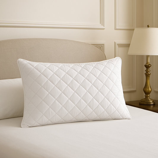 Quilted Pillow