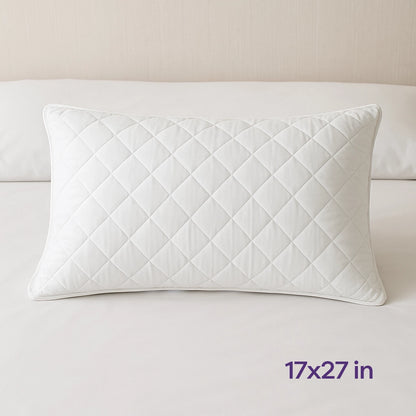 Quilted Pillow