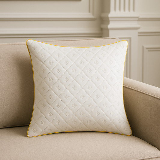 Ultra Sonic Cushion
