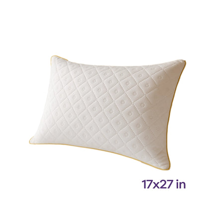 Ultra Sonic Pillow