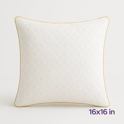 Ultra Sonic Cushion